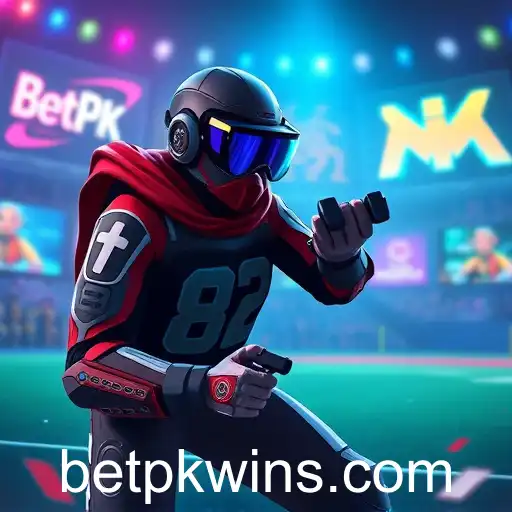 The Rise of Betpk and the Evolution of Online Gaming