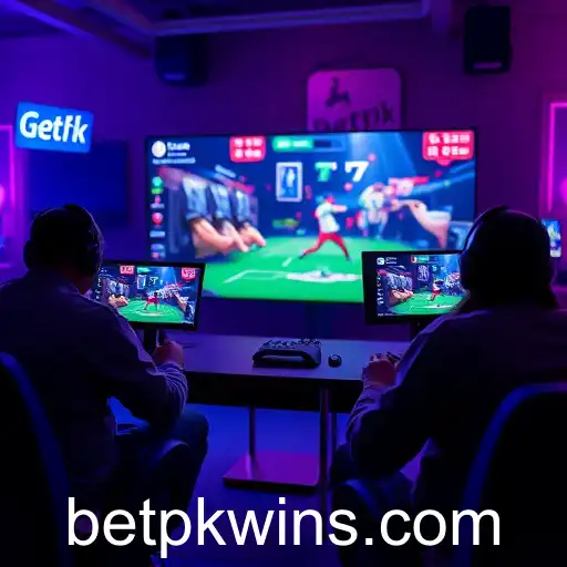 The Growing Influence of Betpk in the UK Gaming Landscape
