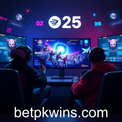 The Evolution of Online Gaming Amid Global Changes