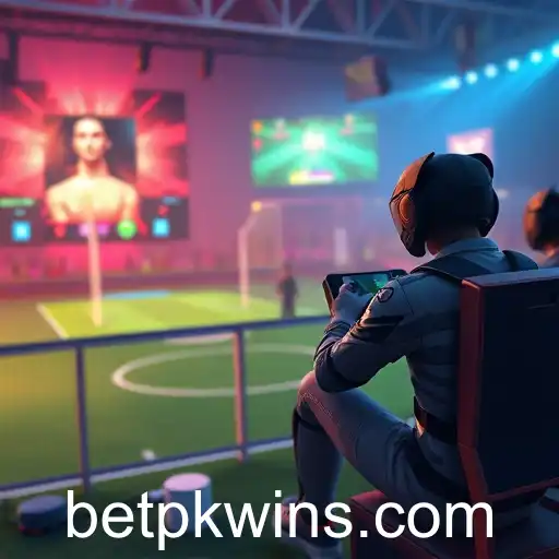 The Rise of BetPK in the Gaming World