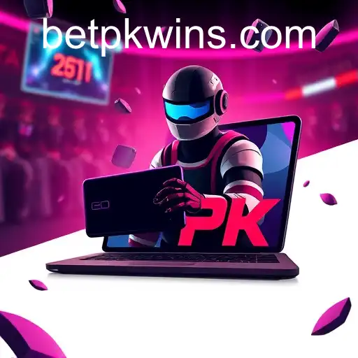 BetPK Revolutionizes Online Gaming in 2025