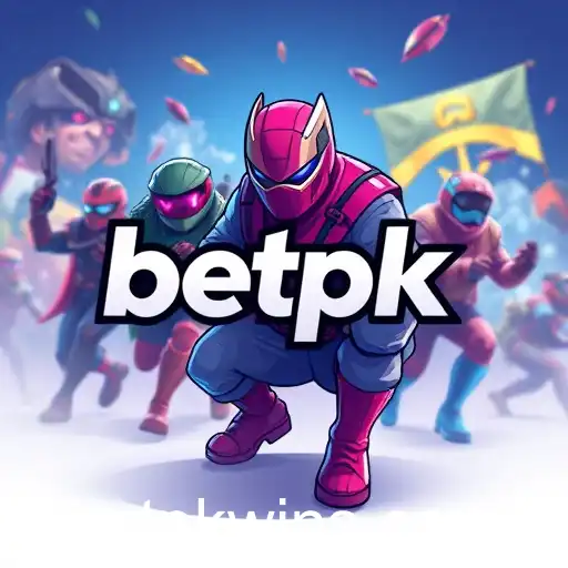 Betpk Revolutionizes Online Gaming