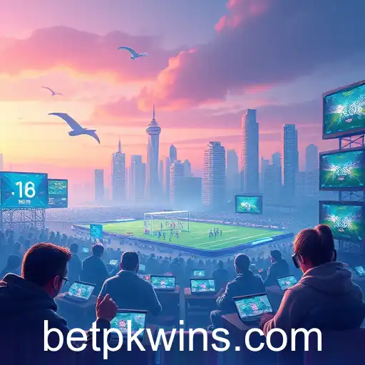 Rise of Digital Gaming Platforms in 2025