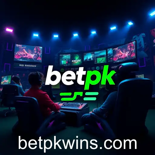 The Rise of BetPK: Revolutionizing Online Gaming