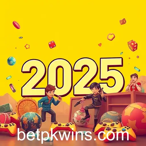 The Rise of BetPK in the Online Gaming Scene