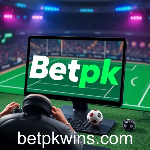 The Rise of Betpk in the Online Gaming World