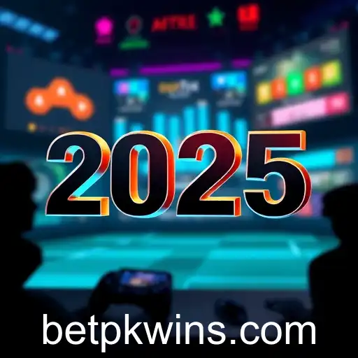 The Rise of Online Gaming in 2025: A Focus on Betpk