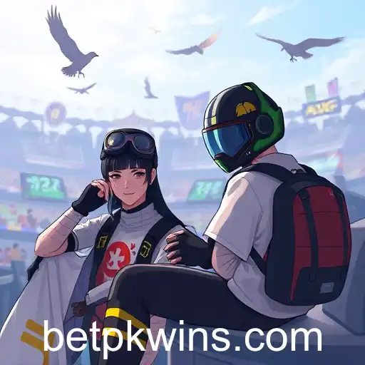 Rise of Online English Game Platforms