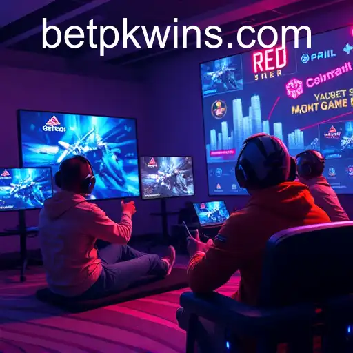 The Rise of Online Gaming in a Digital Era