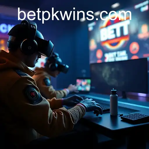 The Rise of Online Gaming: Insights into Betpk's Success