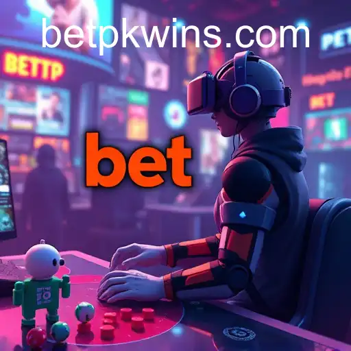 Rising Trends in Online Gaming: The Role of Betpk