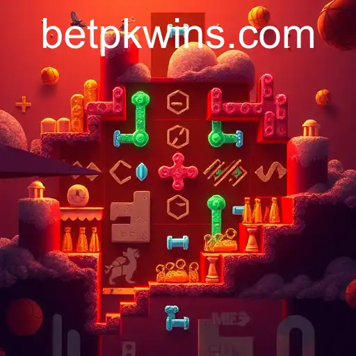 Exploring the World of Puzzle Games on BetPK