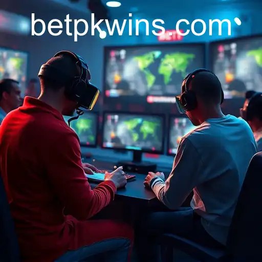 The Rise and Evolution of Online Gaming Platforms