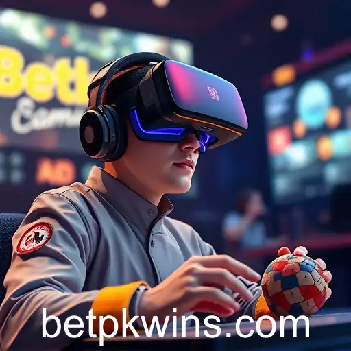 The Rise of BetPK: Revolutionizing Online Gaming