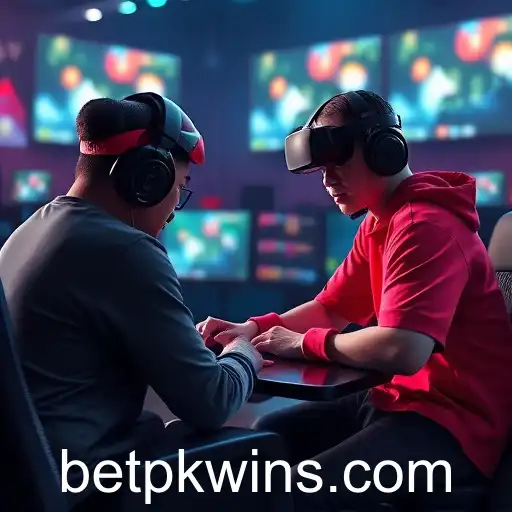 The Rise of Online Gaming in 2025: A Focus on Betpk