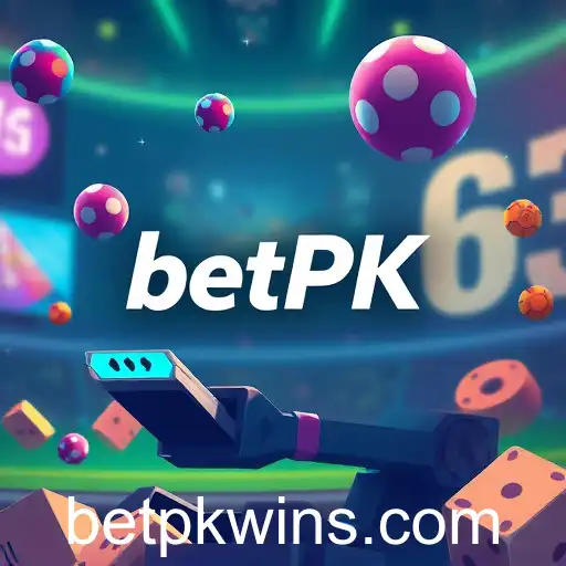 The Rise of Betpk and Its Impact on Online Gaming